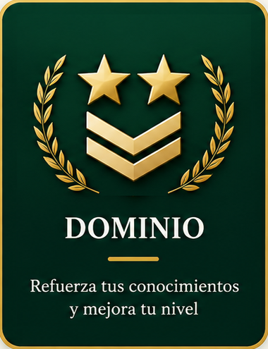 Dominio
