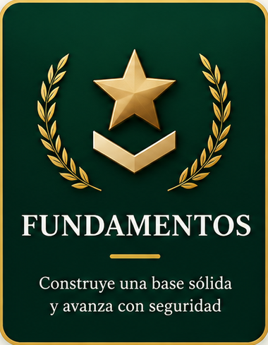 Fundamentos
