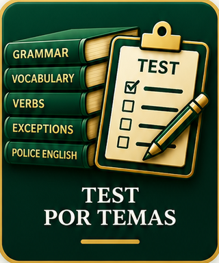 Test por tema
