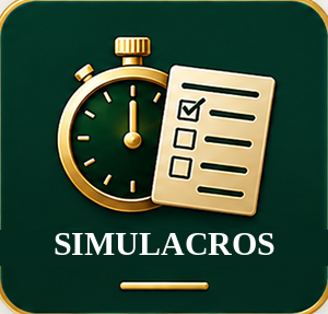Simulacros